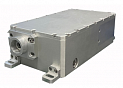 SSP-NSQ-532-V-Water - импульсный твердотельный лазер с модуляцией добротности