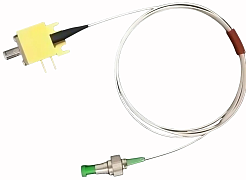 R-PD-70G - сверхширокополосные фотодетекторы InGaAs, 70 ГГц R-PD-70G - сверхширокополосные фотодетекторы InGaAs, 70 ГГц