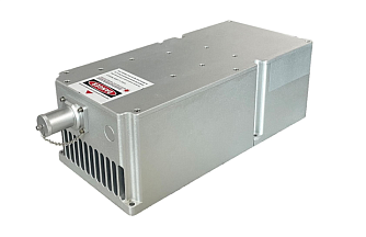 SSP-ST-671-V - твердотельные лазеры с диодной накачкой