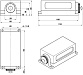 SSP-ST-532-S - стабильные твердотельные лазеры с диодной накачкой фото 2
