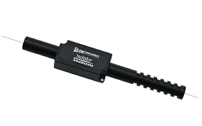 HPPMI-1550 - высокомощный линейный оптоволоконный изолятор с сохранением поляризации 1550 нм