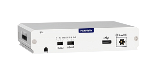 MC-Newton.E - контроллеры пьезоэлектрических позиционеров