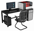 S2P-DLE-3D - система фемтосекундной 3D-нанопечати базовой конфигурации