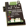 PLD12.5K-CH - драйвер лазерного диода
