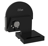 SSP-OMF-10 - наклонный держатель волокна