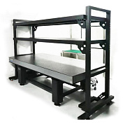 OTNS - полки для оптических столов