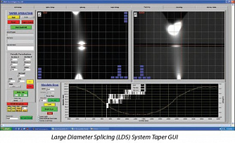 LDS 2.5 - станция для сварки и обработки оптического волокна фото 6