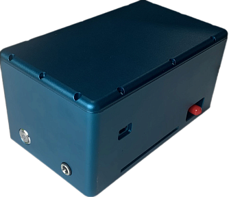RS-LD-IceBrick - одночастотный узкополосный полупроводниковый лазер фото 1