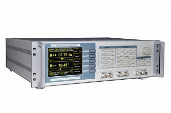 SP1022 - цифровой синхронный усилитель, 102 кГц