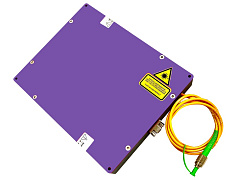 LC2120 – одночастотные волоконные DBR лазеры на 1,5 мкм