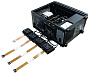 SSP-SLM-36-180-4K-PCIe - многоканальная система с 4К разрешением
