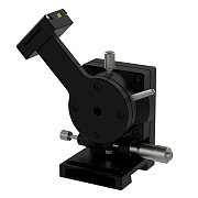 SSP-OMF-3 - вертикальный держатель волокна