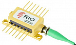 RIO PLANEX 1550 nm - высокопроизводительный одночастотный ECL лазерный диод с узкой шириной линии для OEM-применений на 1550 нм