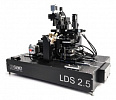 LDS 2.5 - станция для сварки и обработки оптического волокна
