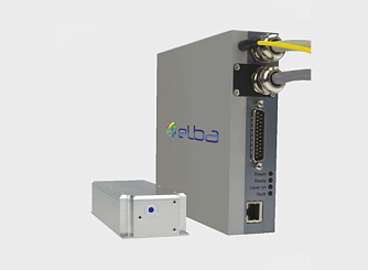 CVFL-GIGA546 – Непрерывный волоконный лазер видимого диапазона фото 1