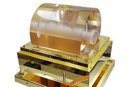 SSP-FPC - резонатор Фабри-Перо SSP-FPC - резонатор Фабри-Перо