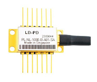 ECL лазерные диоды, 905 – 1080 нм