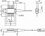 PL-DFB-1060 - 1060 нм DFB лазерный диод фото 4