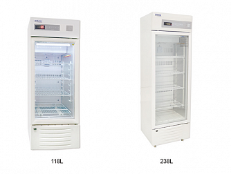 BPR-5V Лабораторные холодильники фото 1