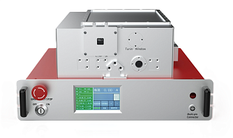 SPL-RFHG-297- одночастотный УФ лазер для фотолитографии на 297 нм