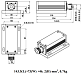 SSP-DHS-375L -  высокостабильные диодные лазеры фото 2