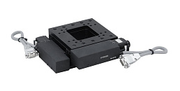 Многоосевые моторизированные позиционеры