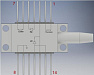 PL-DFB-1310-200-NL - 1310 нм DFB лазерный диод с узкой шириной линии фото 11