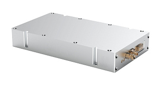 SPL-EFS - эрбиевые одночастотные волоконные DFB лазеры, 1525-1610 нм