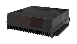 Гибридные твердотельные лидары