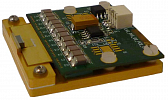 QD-Qxy10-IL-940 - компактный короткоимпульсный лазерный диод