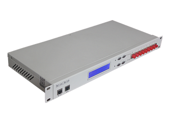 SSP-NXN - стоечные оптические переключатели фото 1