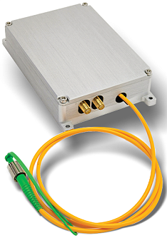 SPL-FEC-1530-1590 - одночастотные FECL лазеры, 1530-1590 нм