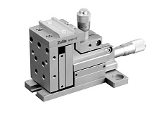 Ручные позиционеры для оптоволокна и фотонных схем