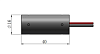 SSP-PG-450-LZ - диодные лазеры в компактном корпусе  фото 2