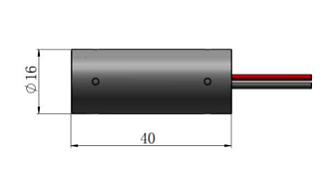 SSP-PG-450-LZ - диодные лазеры в компактном корпусе  фото 1