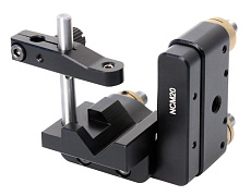 NCM - высокоточные V-образные держатели оптики