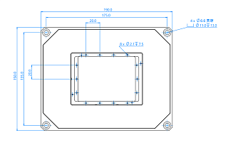 Carrier.SL200.XY/XYZ - сканирующие пьезоэлектрические столики фото 2