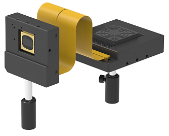 SSP-UV-DMD-136-70-Sm - пространственные модуляторы света на базе DMD