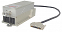 SSP-NSQ-515-N - импульсный твердотельный лазер с модуляцией добротности