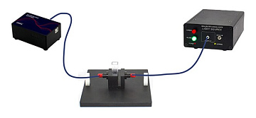 SSP-Abs-ES - система измерения спектров поглощения SSP-Abs-ES - система измерения спектров поглощения