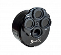 BeamOn X-E - КМОП-камера для анализа профиля пучка