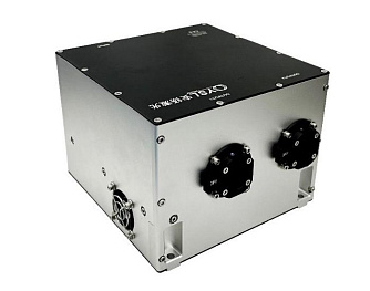 AOTF-PRO + - акустооптический перестраиваемый фильтр c одиночным выводом, 430-1450 нм