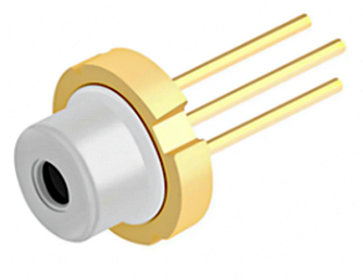 LP-LD-785 - 785 нм лазерный диод накачки