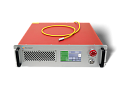 YFL - волоконные иттербиевые лазеры с мощностью до 1 кВт, 976-1120 нм