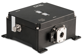 VLF - линейный переменный фильтр