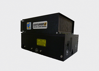 Centurion+ – компактные Nd:YAG-лазеры с диодной накачкой