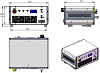 SSP-ST-532-D - стабильные твердотельные лазеры с диодной накачкой фото 5 SSP-ST-532-D - стабильные твердотельные лазеры с диодной накачкой фото 5