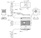 SSP-UV-DMD-108-95-S - пространственные модуляторы света на базе DMD фото 6