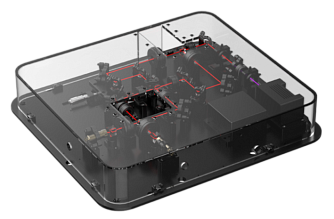 QCE-1 - система для обучения квантовым вычислениям