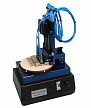 SpecPro автоматизированная машина для полировки оптоволокна